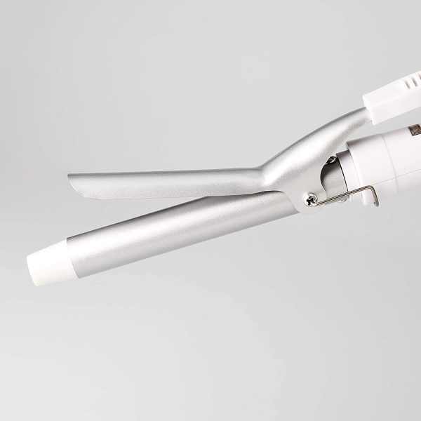 RIZADOR DE PELO ADLER 25W - CABLE ROTATIVO - Image 3