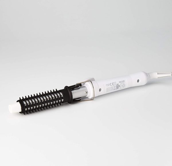 RIZADOR DE PELO ADLER 25W - CABLE ROTATIVO - Image 4