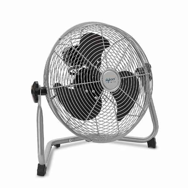 CIRCULADOR DE SUELO AVANT 12" - 40W - Image 2