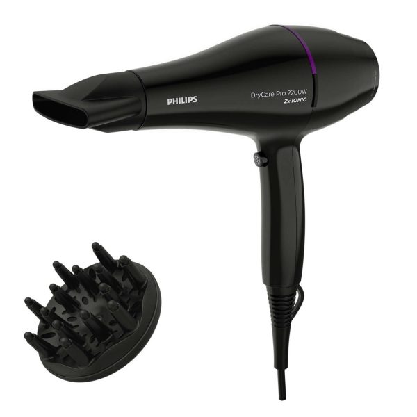 PHILIPS PH Secadores 53111