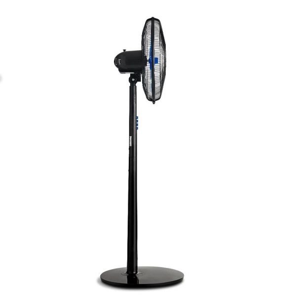 VENTILADOR BLAUPUNKT PIE BASE REDONDA 5 ASPAS 45W - Image 5