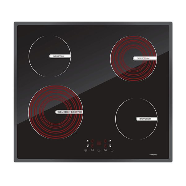CONFORTEC Placas 59211