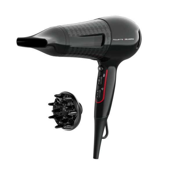 ROWENTA Secadores 57925