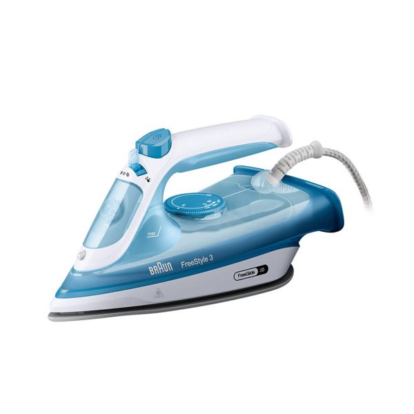 BRAUN Ferros Simples 62084