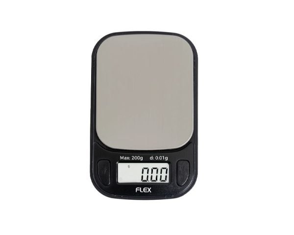 BASCULA DE PRECISION MYCO 0.01-200GR