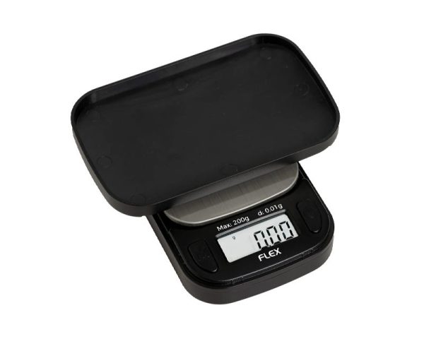 BASCULA DE PRECISION MYCO 0.01-200GR - Image 2