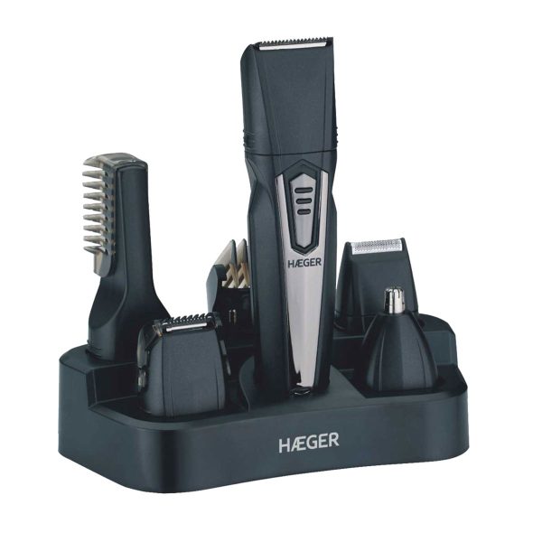 HAEGER Cuidados Masculinos 62148