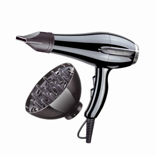 HAEGER Secadores 62599