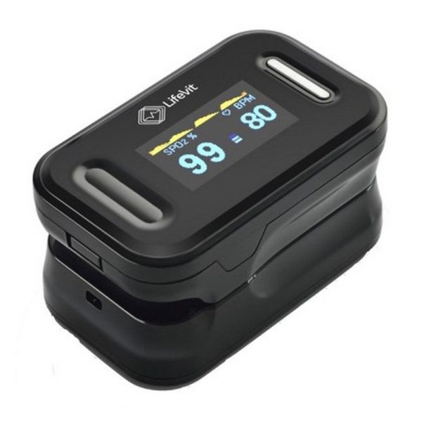 LIFEVIT Tensiómetros 39705
