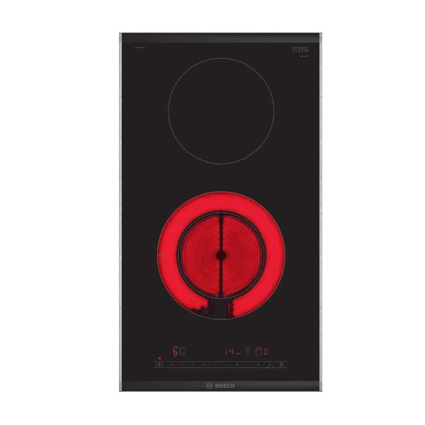 BOSCH Placas 52340