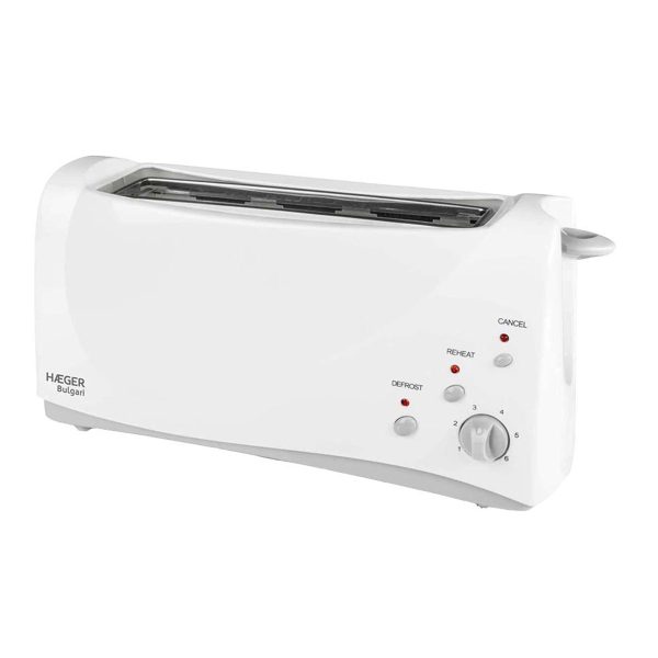 HAEGER Torradeiras 56958