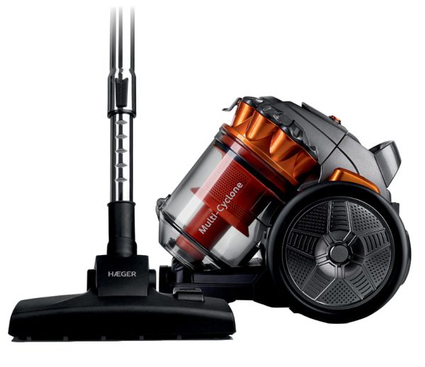 HAEGER PAE Aspiradores 41159