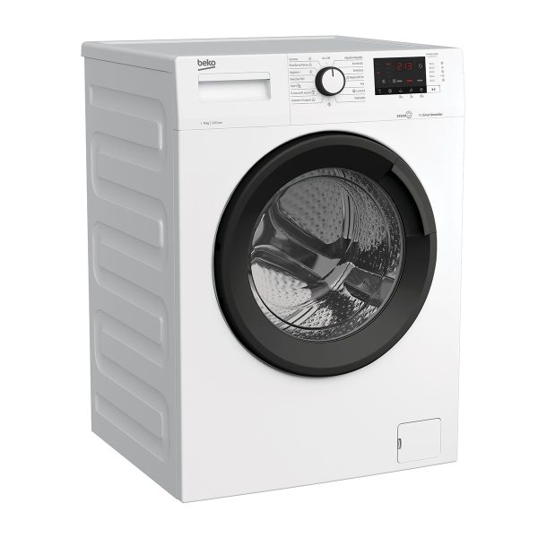 BEKO Máq. Roupa 61800