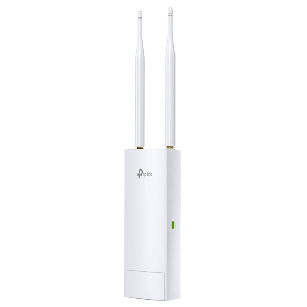 AP TP-LINK OMADA EAP110-OUTDOOR N300 EXTERIOR POE