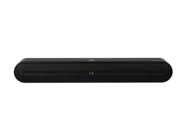 BARRA DE SONIDO 60W 2.0 BLUETOOTH USB ENTRADA AUX HDMI ARCH TREVI SB 8316 TV