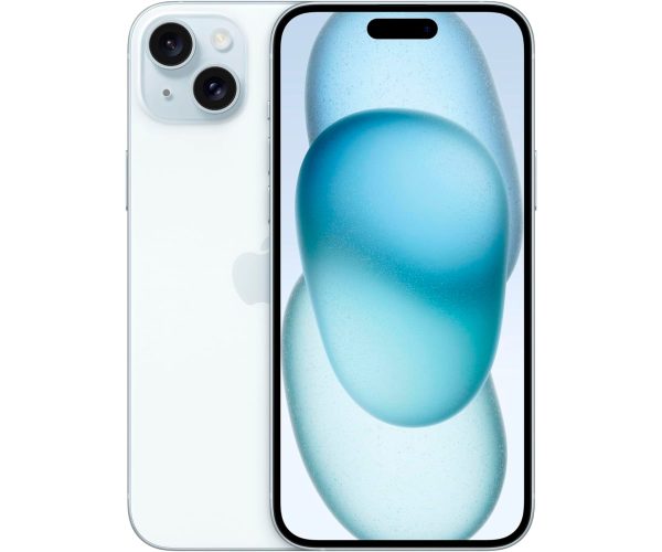 APPLE IPHONE 15 PLUS 128GB BLUE