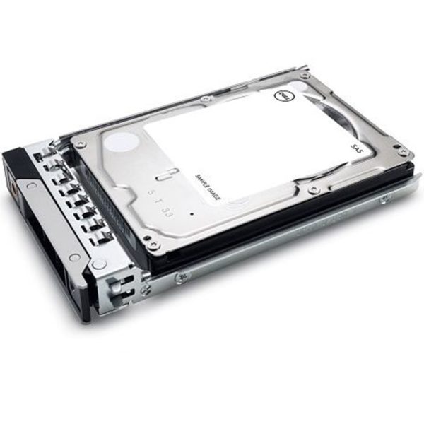 Disco duro interno dell 2.5pulgadas 2.4tb sata 12gb - s 400 - avhg