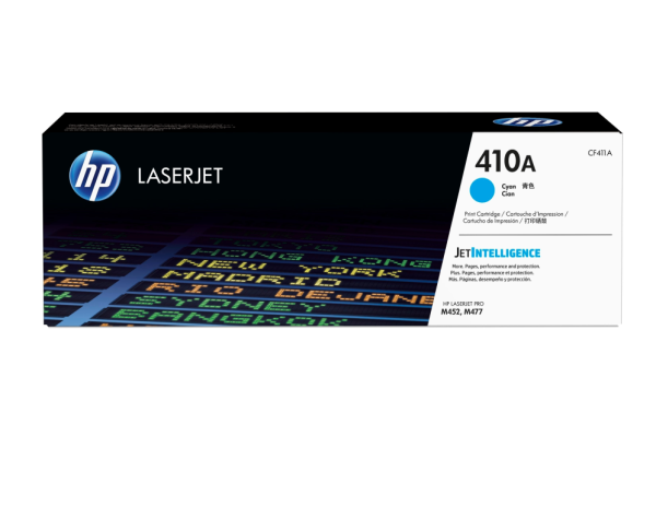 TONER HP 410A CIAN 2300PAG