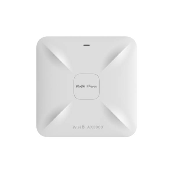PUNTO DE ACCESO RUIJIE REYEE RG-RAP2260 5-PORT 10/100 MBPS DESKTOP SWITCH