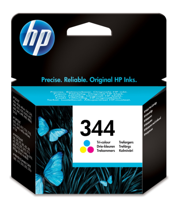 TINTA HP 344 TRICOLOR