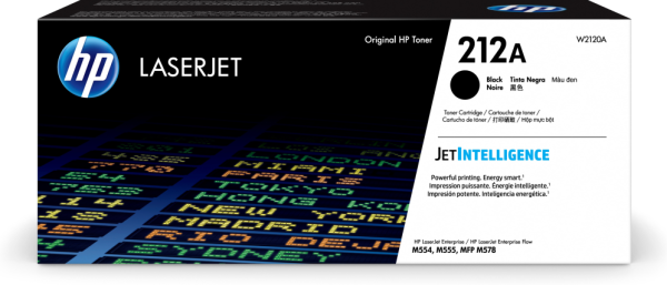 TONER HP 212A NEGRO