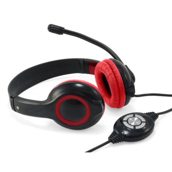 CONCEPTRONIC Auriculares e Auscultadores 52566