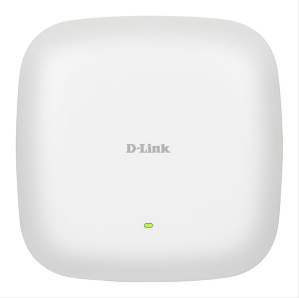 PUNTO DE ACCESO WIRELESS POE NUCLIAS CONNECT DUALBAND