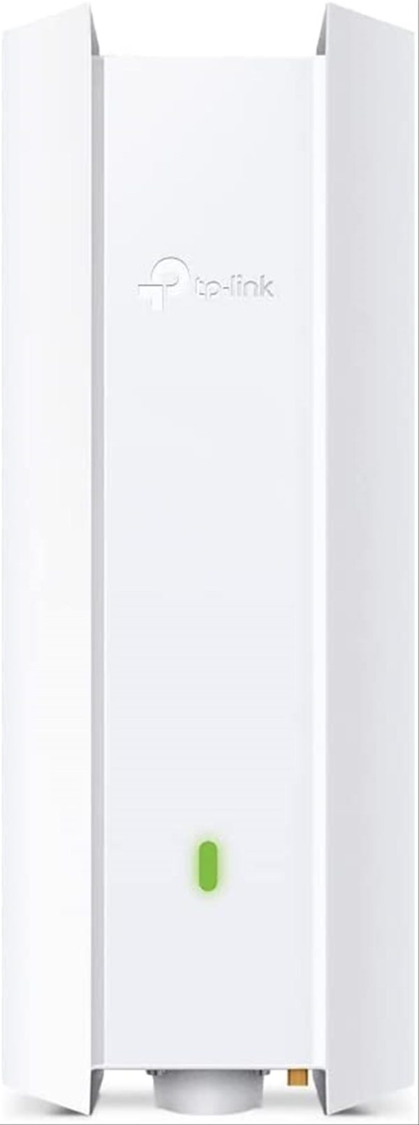 PUNTO DE ACCESO WIFI TP-LINK EAP610-Outdoor WIFI 6 AX1800 OUT/INDOOR IP67 PARED/MASTIL