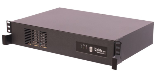SAI RIELLO IDIALOG RACK 1200 USB & SERIE