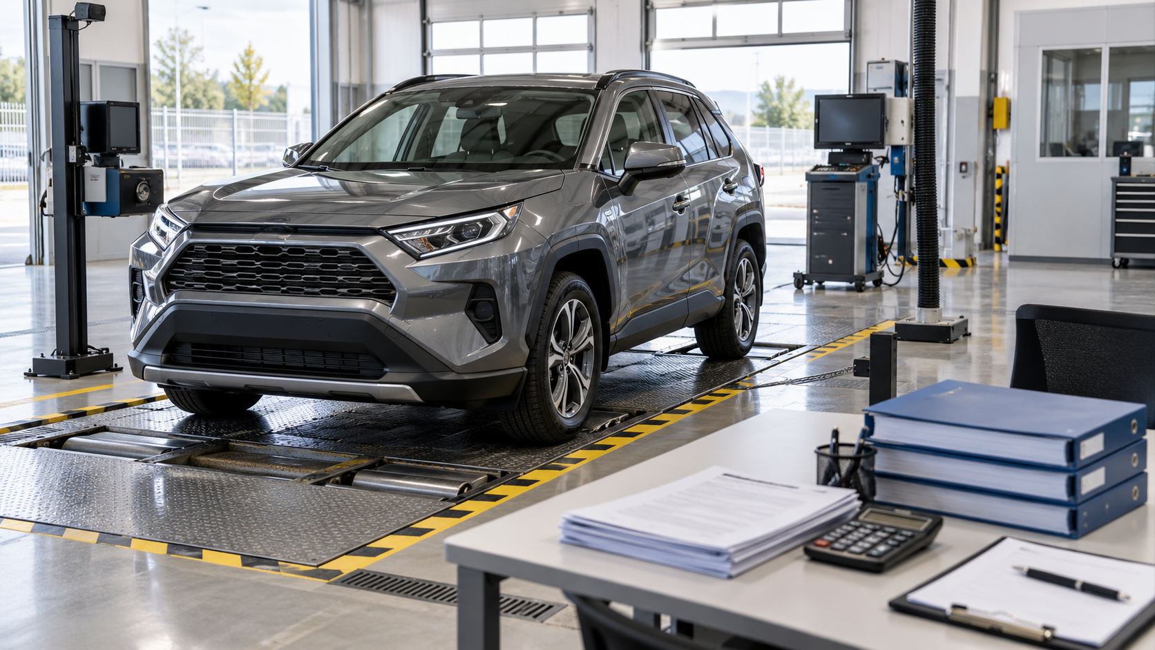 нерозмитнені авто із Америки