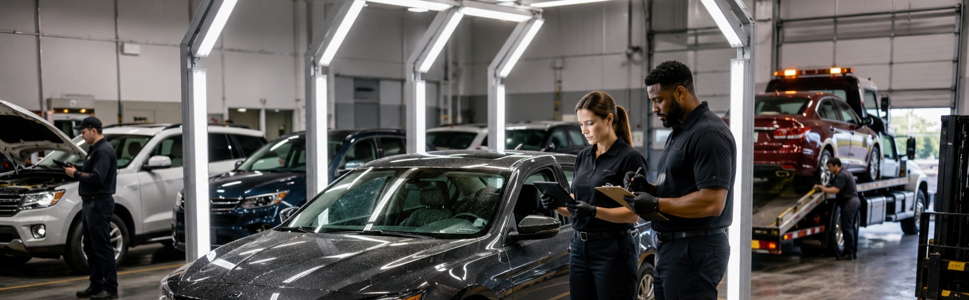 автоаукцион сша