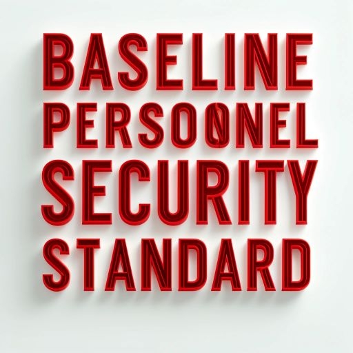 BPSS and National Security Requirements