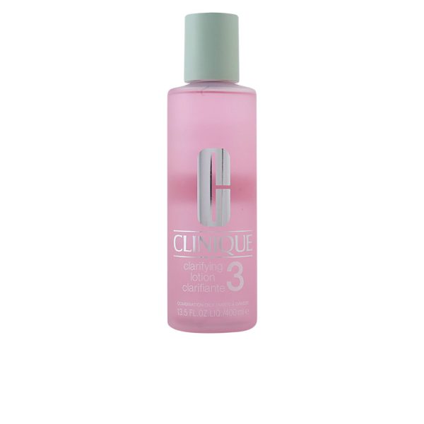 CLARIFYING LOTION 3 400 ml