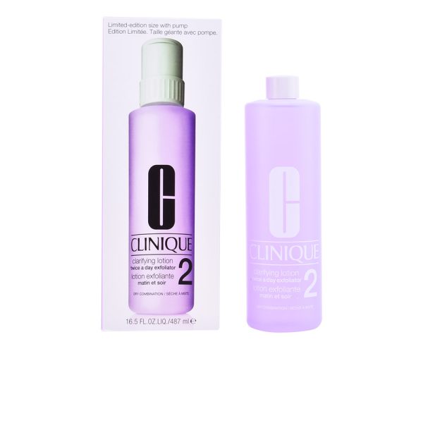 CLARIFYING LOTION 2 XXL 487 ml