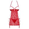 OBSESSIVO - REDIOSA CHEMISE - Image 3
