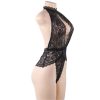 SUBBLIME TEDDY - LACE COPO ABERTO - Image 5