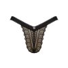 OBSESSIVE - ESTIQUA PANTIES - Image 3
