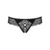 OBSESSIVE - MIAMOR CROTCHLESS THONG - Image 3