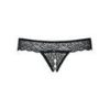 OBSESSIVE - MIAMOR CROTCHLESS THONG - Image 4