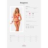 OBSESSIVE - CONJUNTO DE DUAS PEÇAS BERGAMORE - Image 5