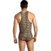 ANAIS MEN - MERCURY TOP - Image 2