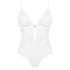 OBSESSIVE - HEAVENLLY CROTCHLESS TEDDY - Image 5