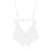 OBSESSIVE - HEAVENLLY CROTCHLESS TEDDY - Image 6