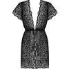 OBSESSIVO - GIULLY PEIGNOIR - Image 5