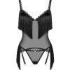 OBSESSIVE - SHERILA CORSET E TANGA - Image 5
