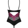OBSESSIVE - ROSENTY CROTCHLESS TEDDY - Image 6