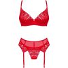 OBSESSIVE - INGRIDIA CONJUNTO DUAS PEÇAS - Image 5