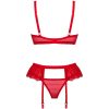 OBSESSIVE - CONJUNTO DE 3 PEÇAS CHILISA - Image 3