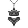 OBSESSIVE - K103 CONJUNTO TOP E CALÇAS S/M/L - Image 6