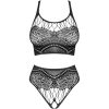 OBSESSIVE - K103 CONJUNTO TOP E CALÇAS S/M/L - Image 5